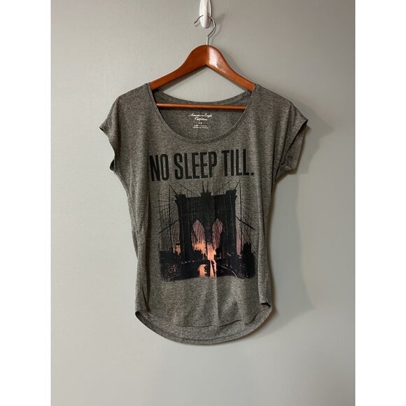 Womens Size S AMerican Eagle AE Shirt - Picture 1 of 5